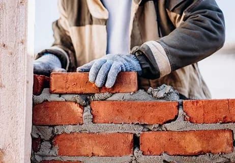 ملات آماده بنایی مناسب اجرای سریع و دقیق ساختمان
